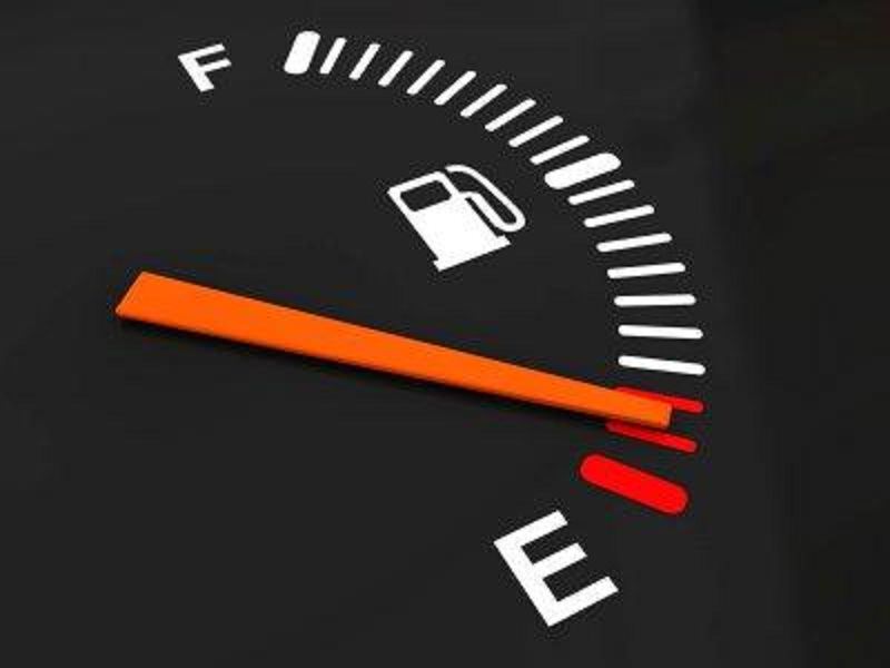 العلاقة بين سرعة السيارة واستهلاك الوقود
