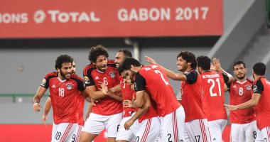 تشكيلة منتخب مصر امام منتخب المغرب، تشكيلة المباراة