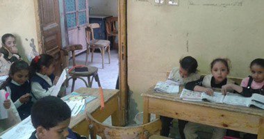 نتيجة امتحانات الشهادة الابتدائية الترم الاول محافظة القاهرة