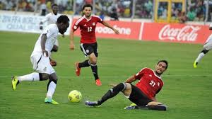 تشكيل منتخب مصر أمام الكاميرون 2017