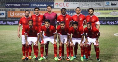 النادي الأهلي المصري 2017