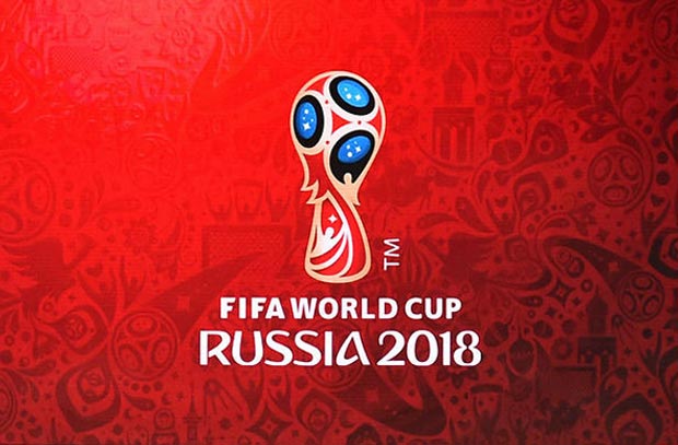 كأس العالم روسيا 2018