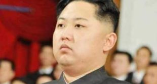 رئيس كوريا الشماليه